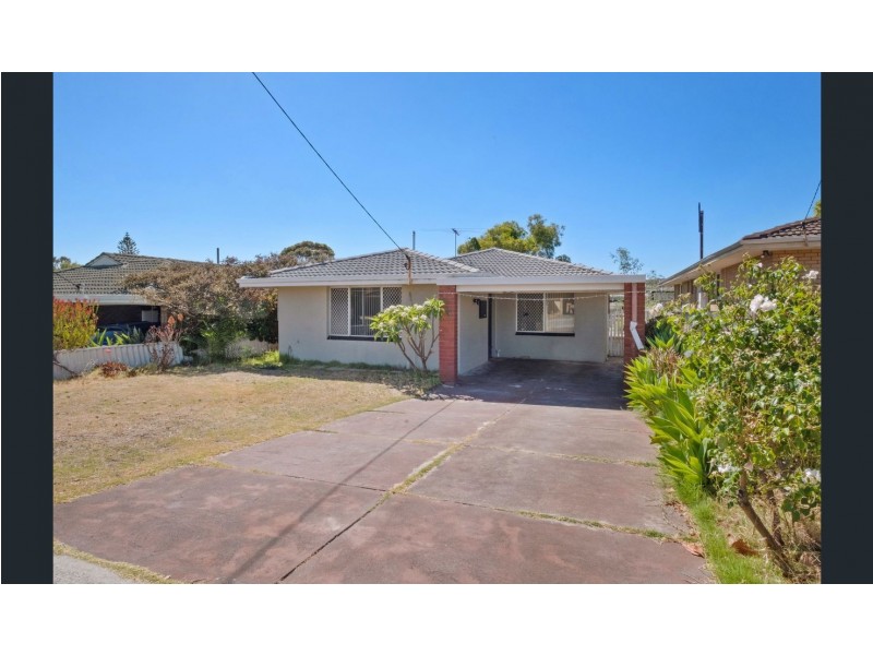 8 Bertram Street, Dianella WA 6059