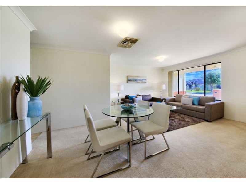 24 Althorpe Crescent, Port Kennedy WA 6172