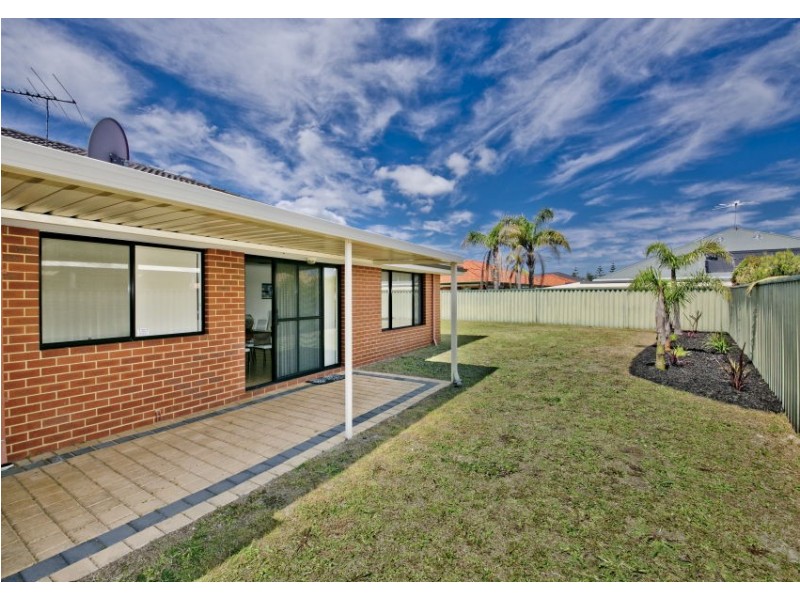 24 Althorpe Crescent, Port Kennedy WA 6172