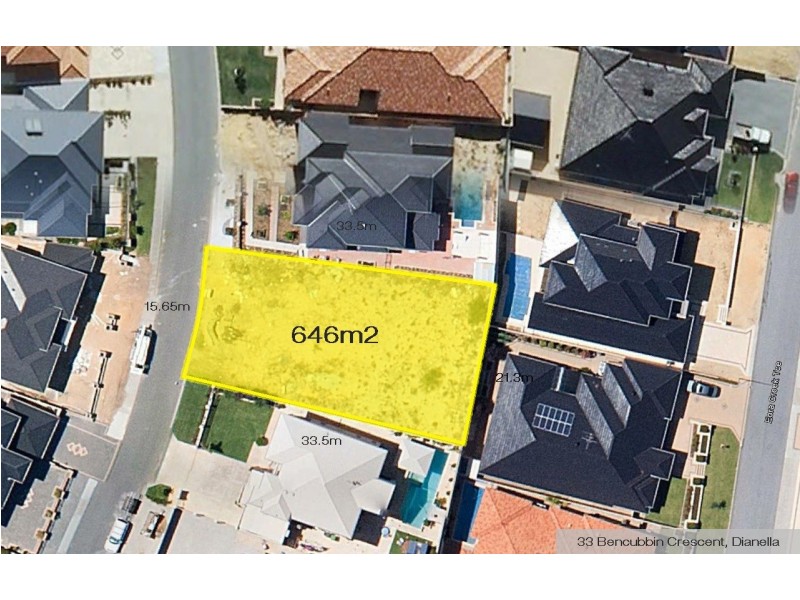 33 Bencubbin Crescent, Dianella WA 6059