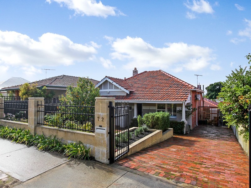 72 Swansea Street, East Victoria Park WA 6101
