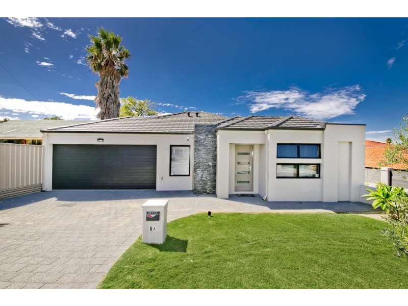 8a Kimbara Street, Nollamara WA 6061