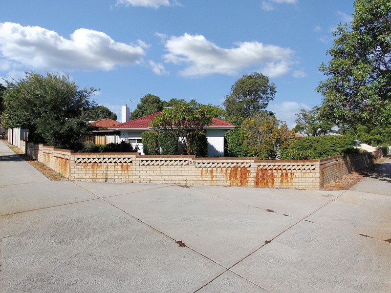 29 Whiteside Street, Cloverdale WA 6105