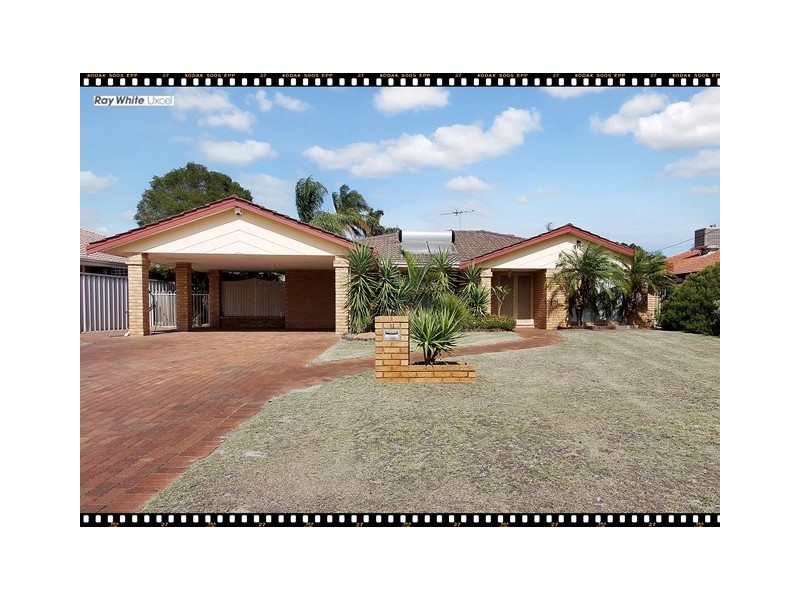 11 Tiber Avenue, Beechboro WA 6063