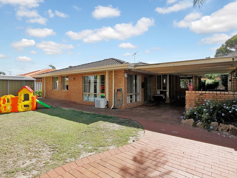 11 Tiber Avenue, Beechboro WA 6063