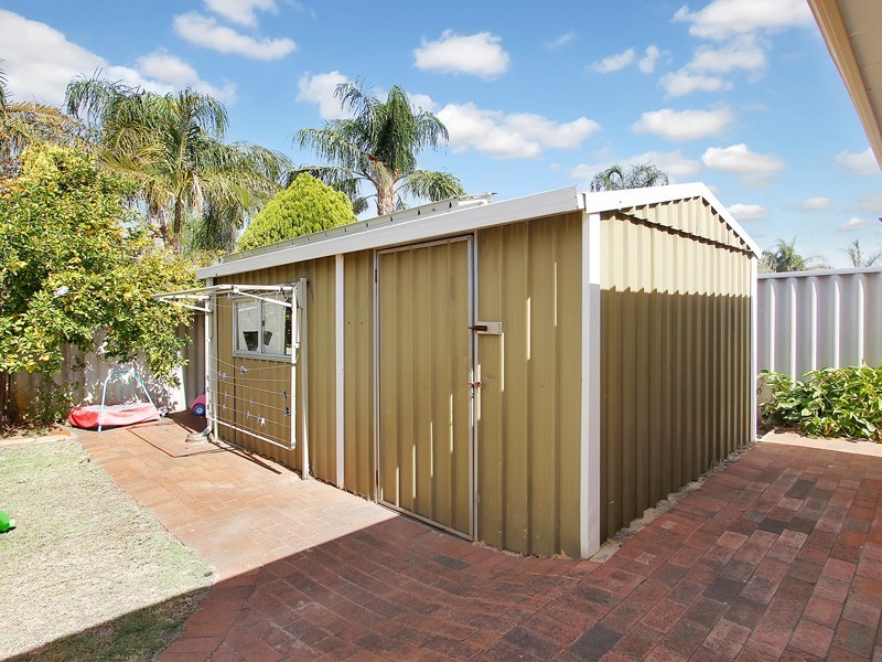 11 Tiber Avenue, Beechboro WA 6063