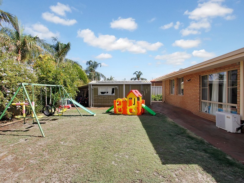 11 Tiber Avenue, Beechboro WA 6063