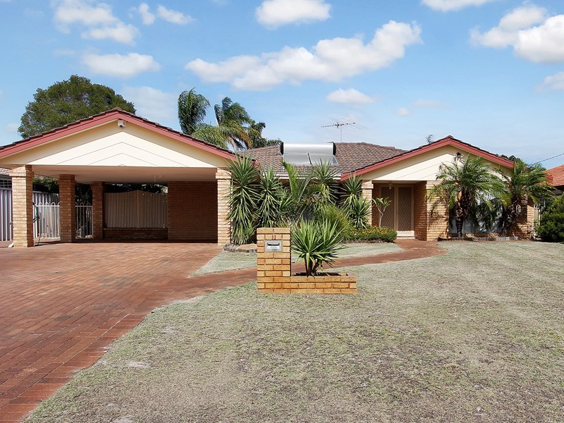 11 Tiber Avenue, Beechboro WA 6063