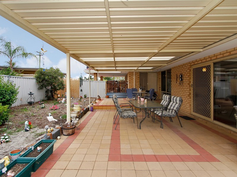 52 Rhine Crescent, Beechboro WA 6063