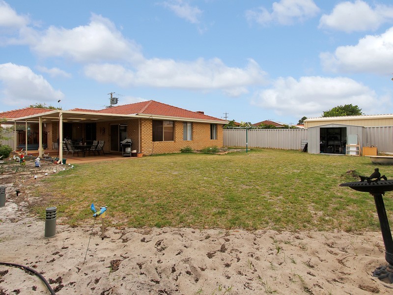 52 Rhine Crescent, Beechboro WA 6063