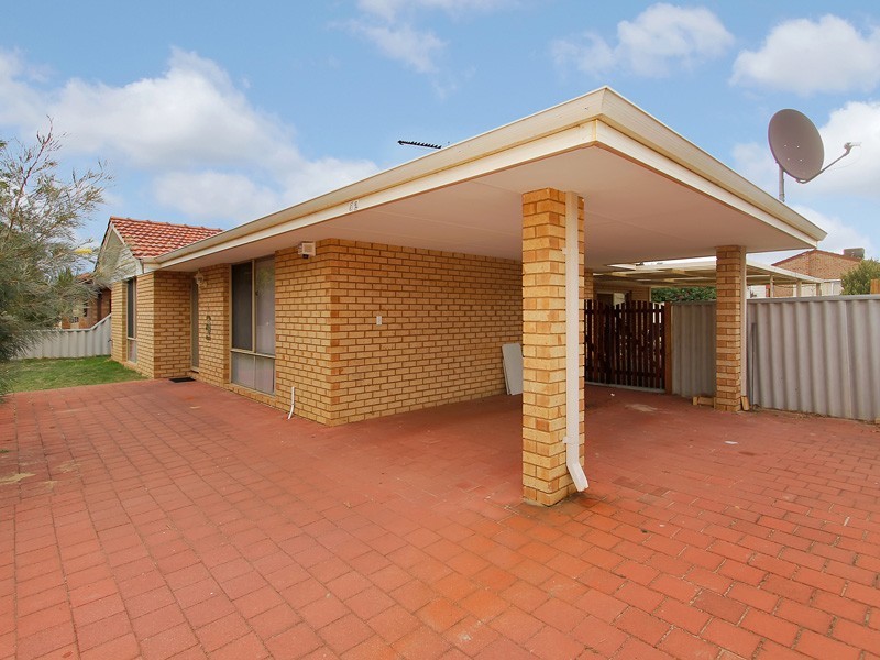 52 Rhine Crescent, Beechboro WA 6063