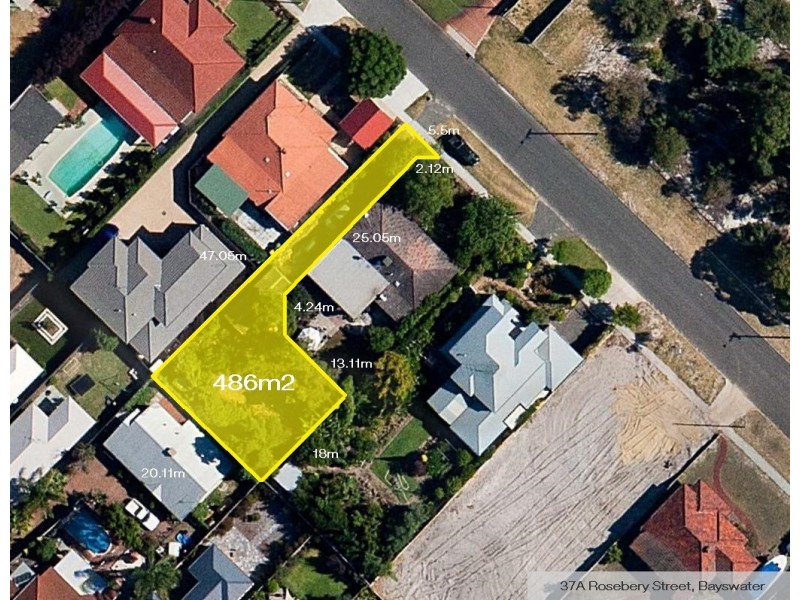 37a Rosebery Street, Bayswater WA 6053
