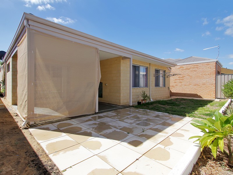 59 Warrilow Loop, Canning Vale WA 6155