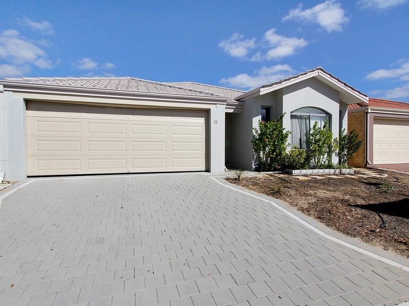 59 Warrilow Loop, Canning Vale WA 6155
