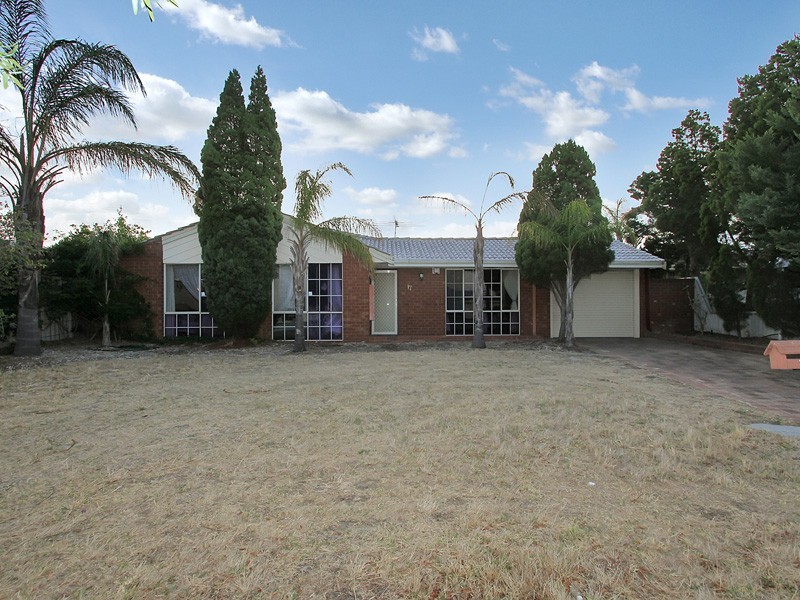 17 Palgrave Elbow, Marangaroo WA 6064