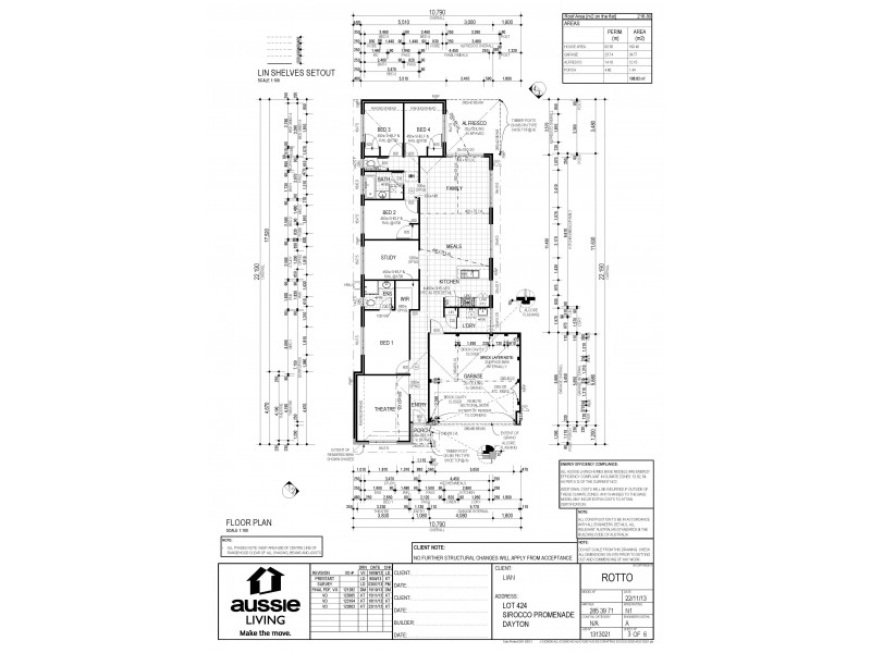 4 Sirocco Promenade, Caversham WA 6055