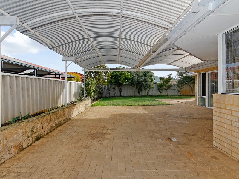 4 Inveraray Close, Canning Vale WA 6155