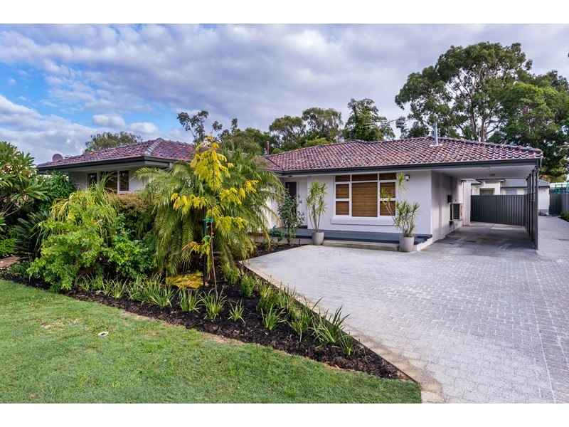 25 Kensington Avenue, Dianella WA 6059