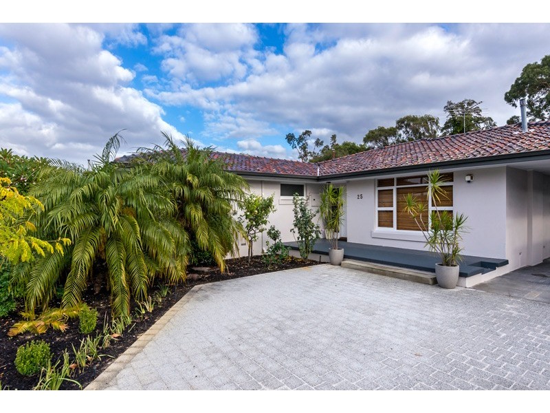 25 Kensington Avenue, Dianella WA 6059