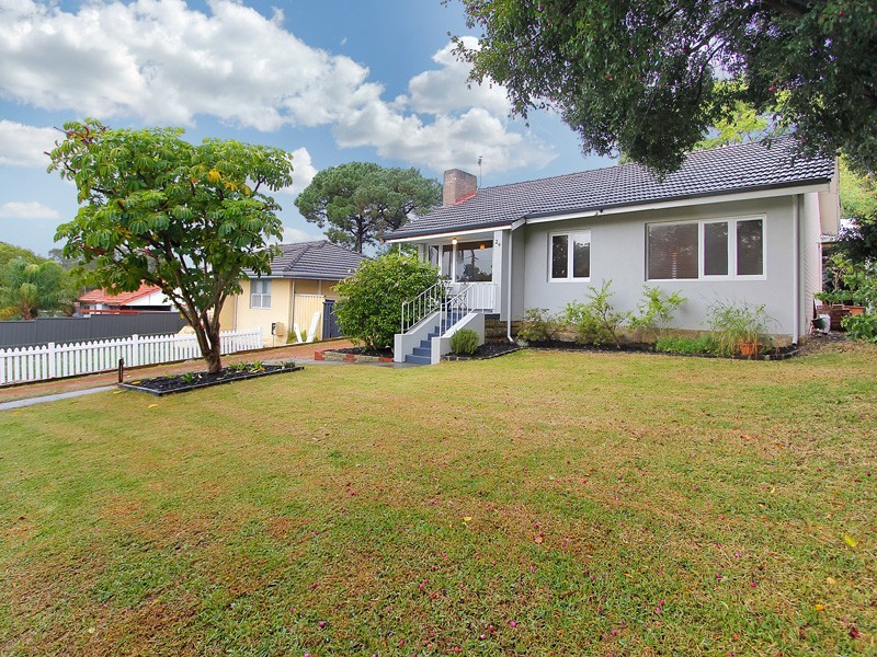 24 Bradshaw Street, Eden Hill WA 6054