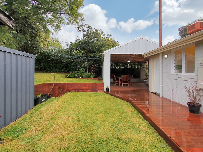 24 Bradshaw Street, Eden Hill WA 6054