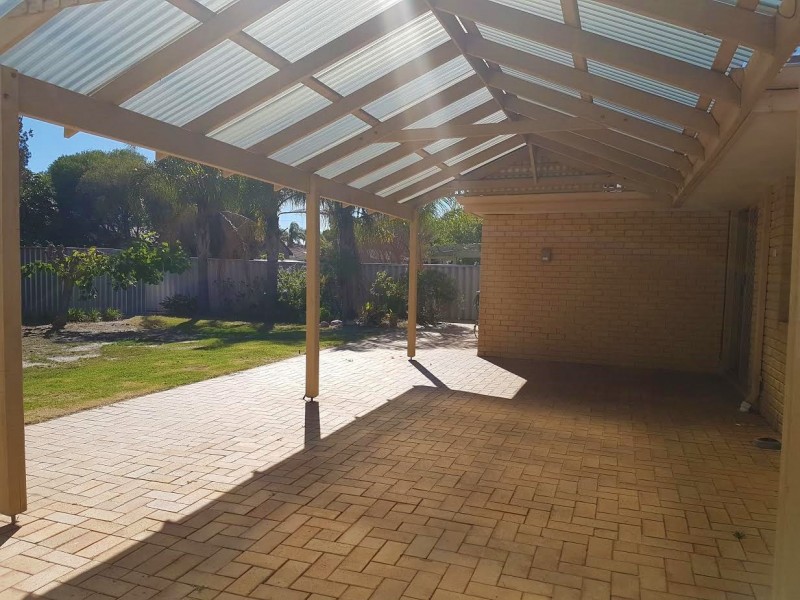 14 Shearwater Terrace, Ballajura WA 6066