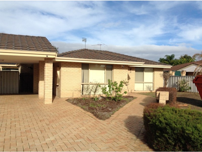 14 Shearwater Terrace, Ballajura WA 6066
