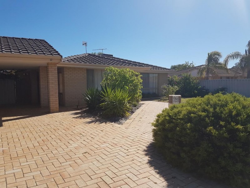 14 Shearwater Terrace, Ballajura WA 6066