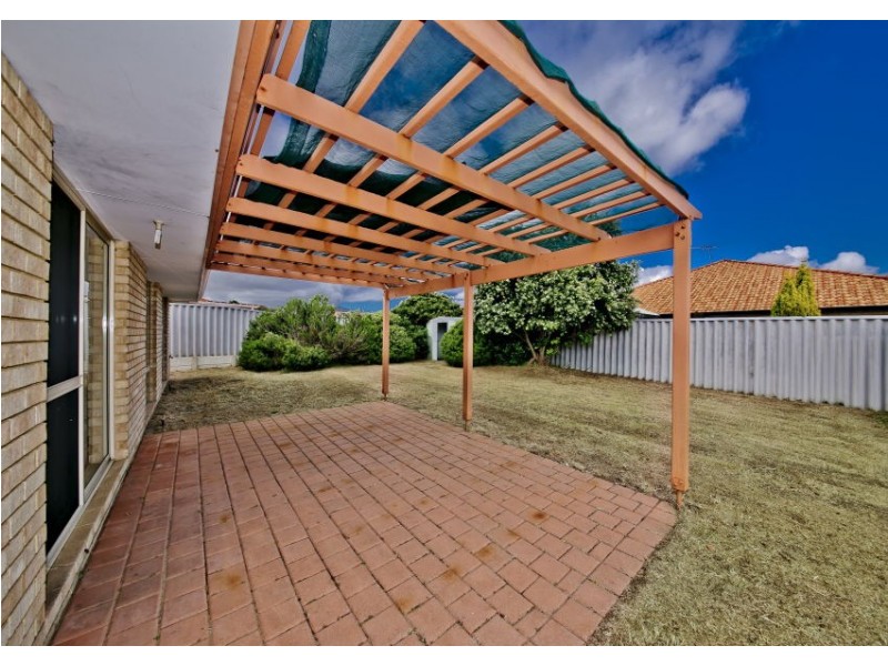 49 Crabtree Street, Alexander Heights WA 6064