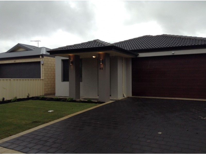 45 Pearson Street, Ashfield WA 6054