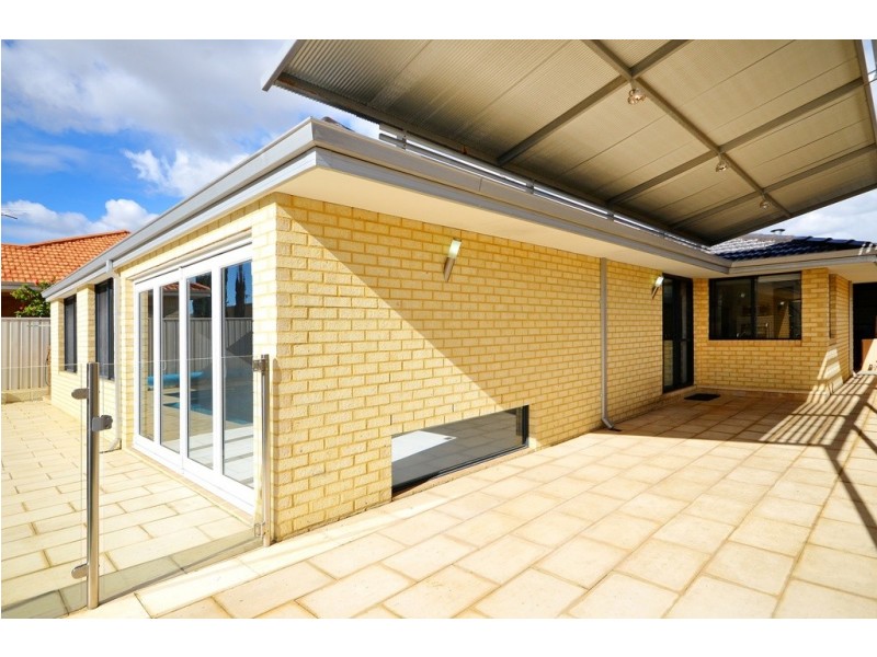 38 Lancely Way, Mirrabooka WA 6061