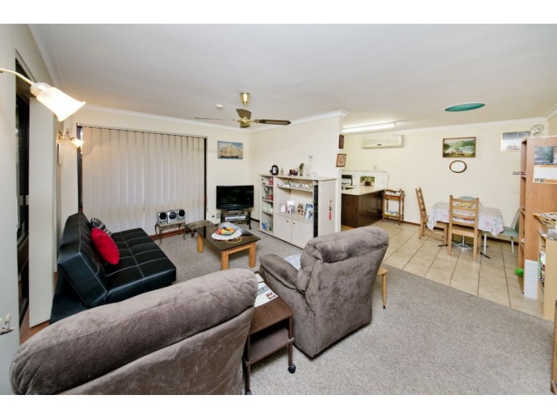 19 Hagart Way, Lockridge WA 6054