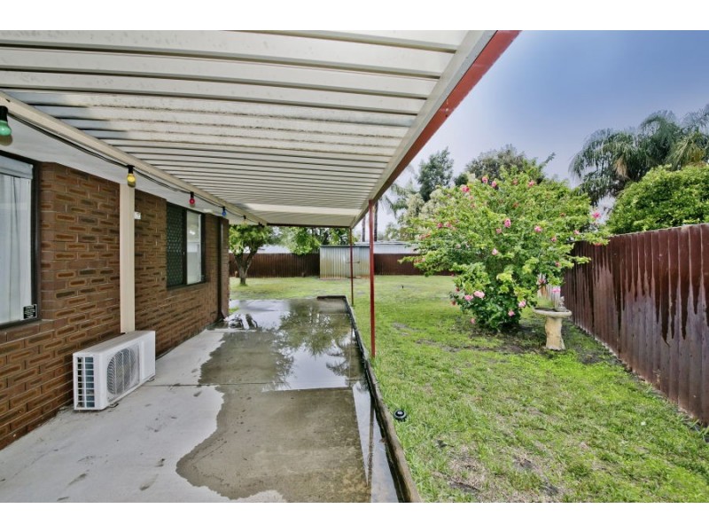 19 Hagart Way, Lockridge WA 6054