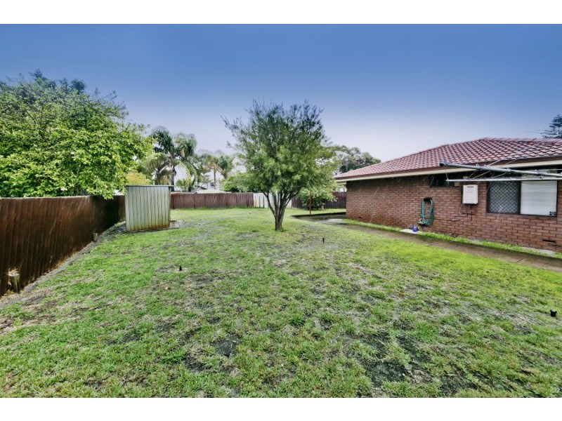 19 Hagart Way, Lockridge WA 6054