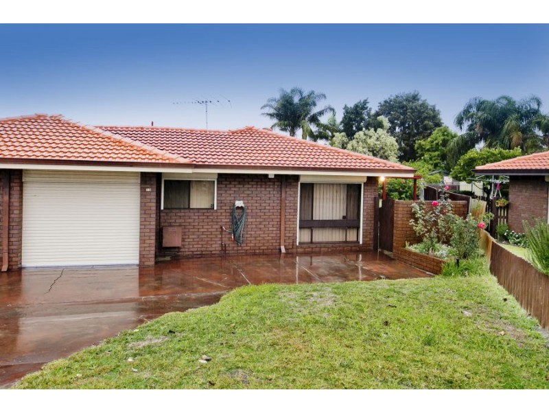 19 Hagart Way, Lockridge WA 6054