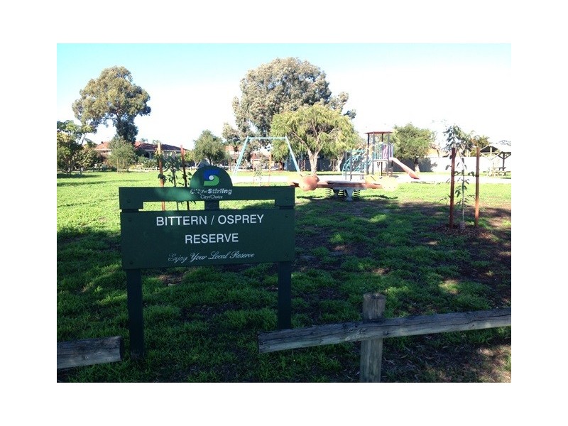2 Bittern Court, Stirling WA 6021