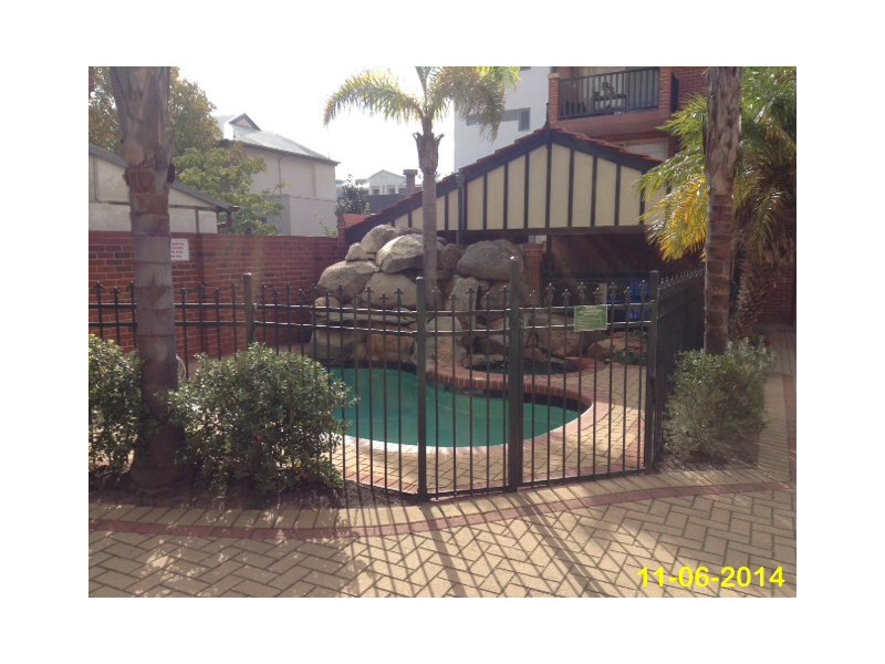 8/42 Bronte Street, East Perth WA 6004