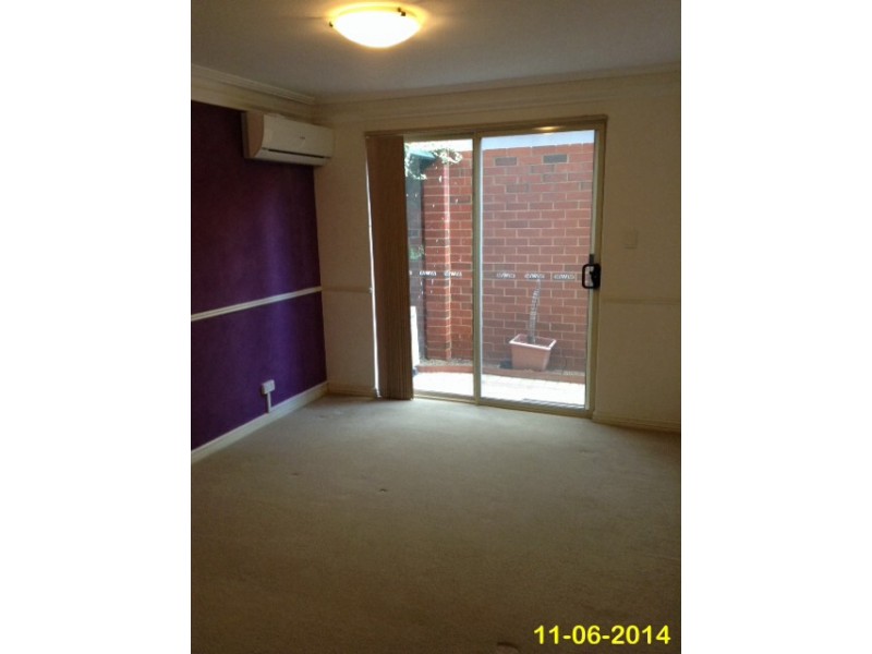 8/42 Bronte Street, East Perth WA 6004