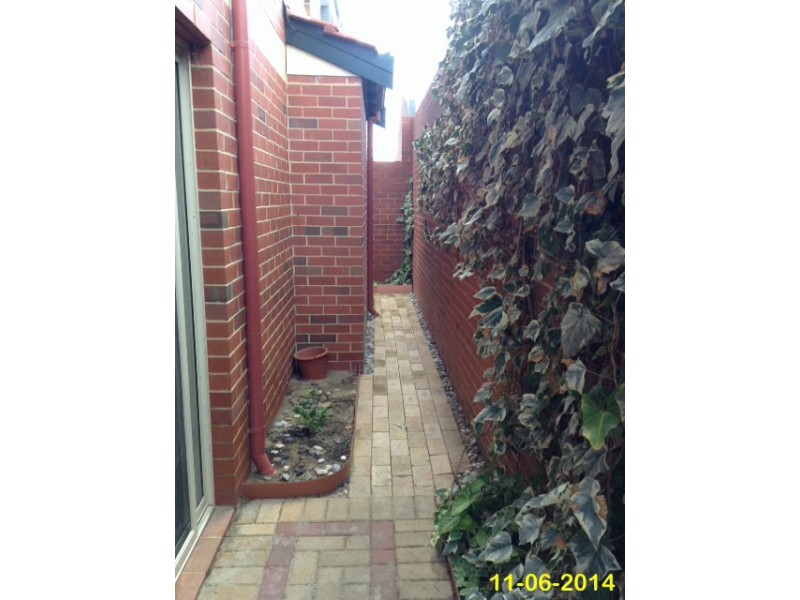 8/42 Bronte Street, East Perth WA 6004