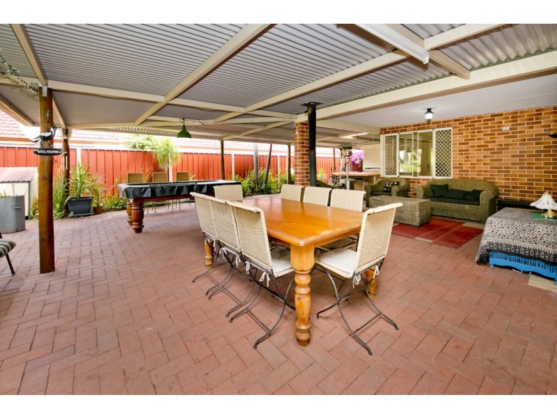 49 Yosemite Loop, Ballajura WA 6066