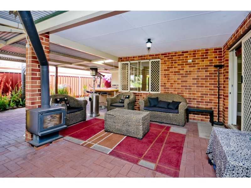 49 Yosemite Loop, Ballajura WA 6066