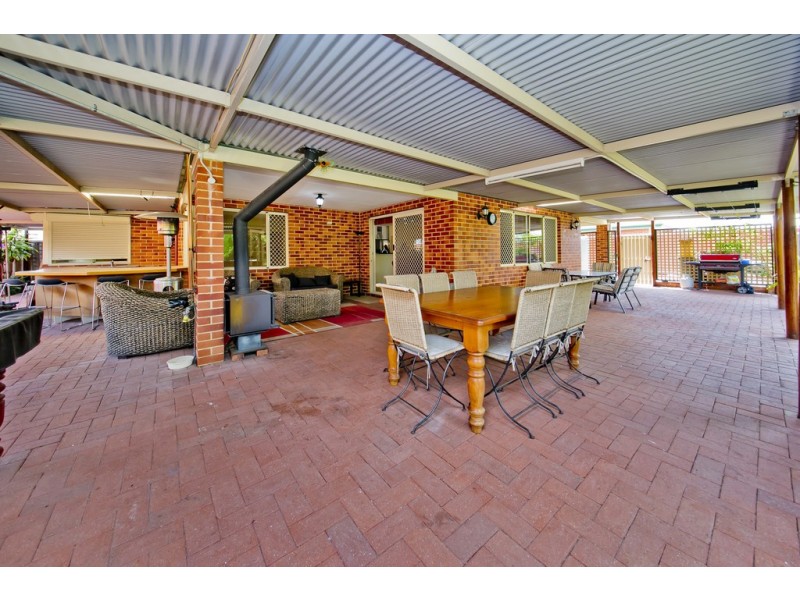 49 Yosemite Loop, Ballajura WA 6066