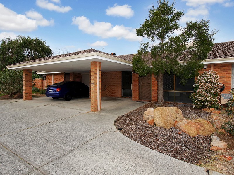 6/234 Flinders Street, Yokine WA 6060