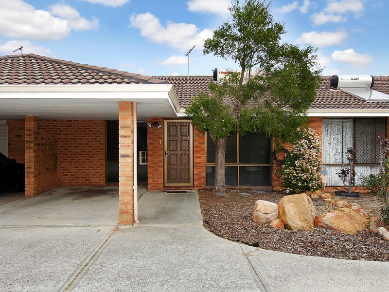 6/234 Flinders Street, Yokine WA 6060