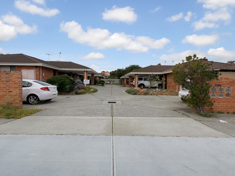 6/234 Flinders Street, Yokine WA 6060