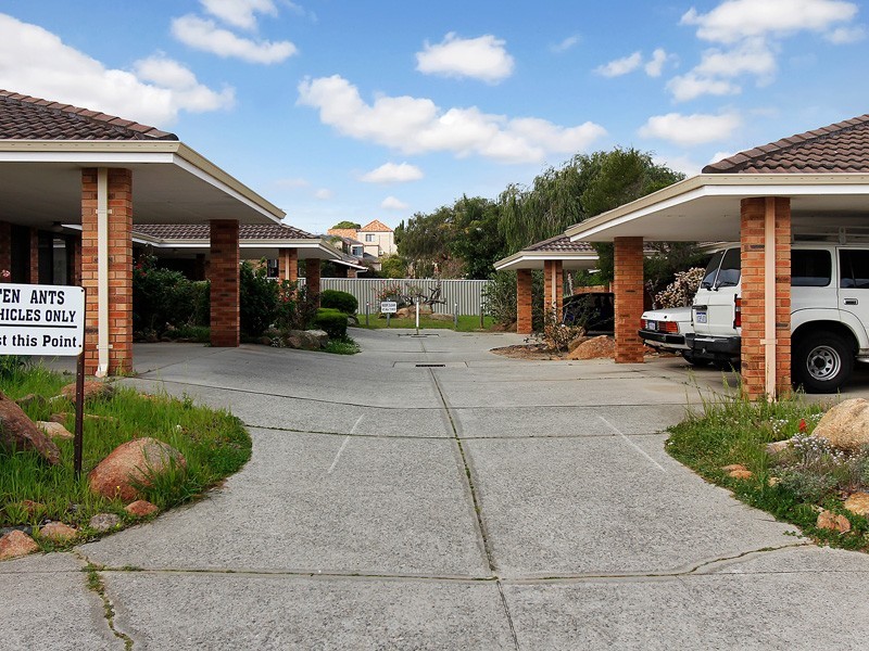 6/234 Flinders Street, Yokine WA 6060