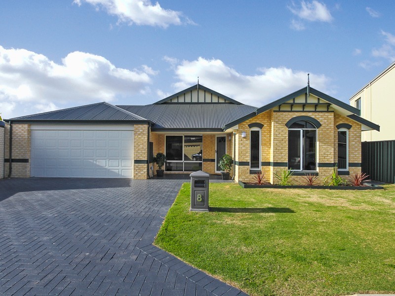 8 Turtle Way, Stirling WA 6021