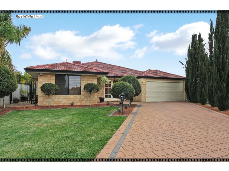 7 Corvina Place, Caversham WA 6055