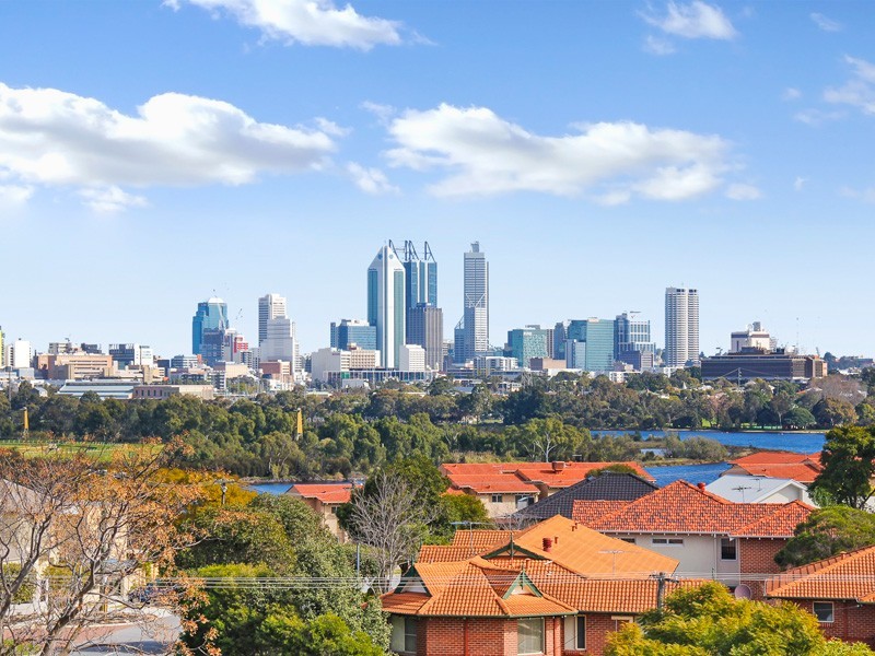 53/50 Kirkham Hill Terrace, Maylands WA 6051