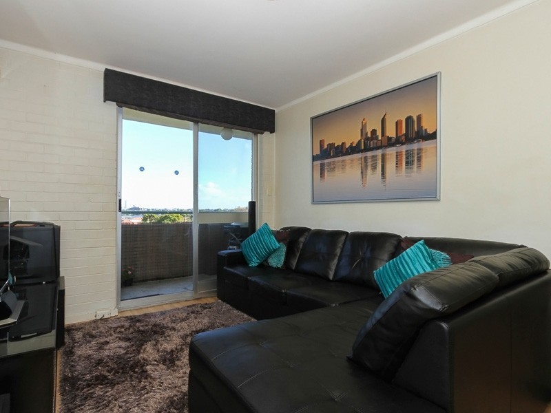 53/50 Kirkham Hill Terrace, Maylands WA 6051